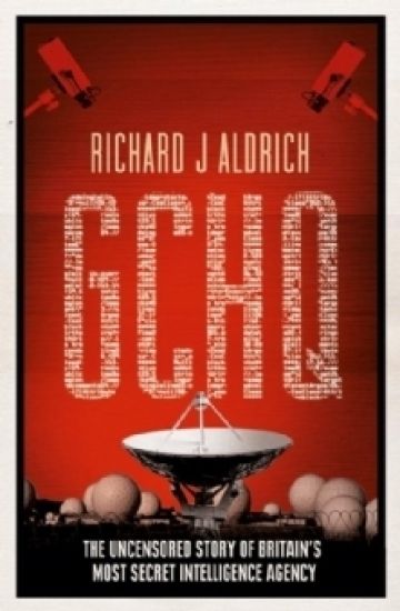GCHQ