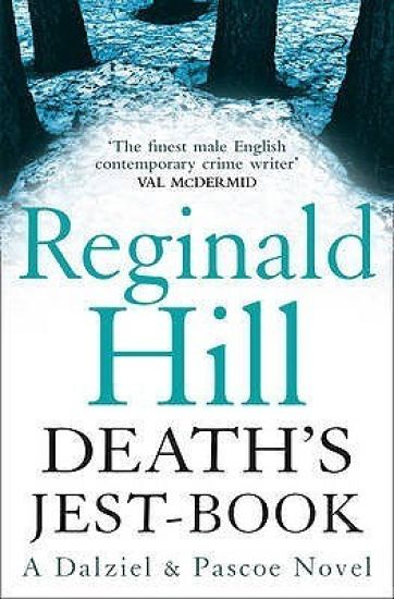 Death’s Jest-Book