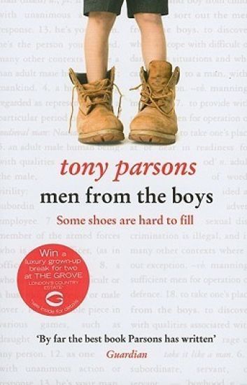 Men from the Boys