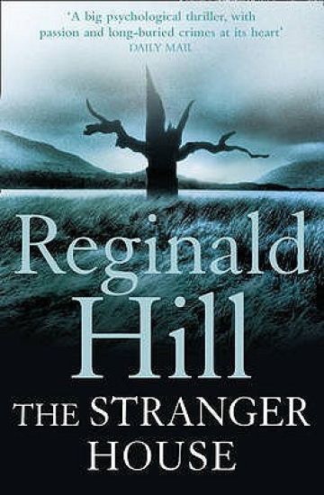 Stranger House