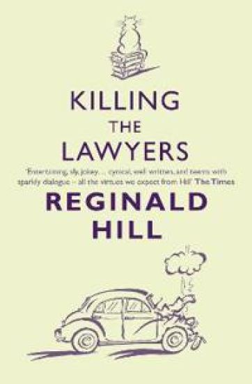 Killing the Lawyers