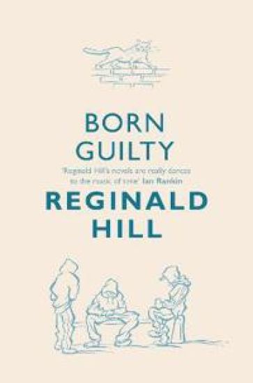 Born Guilty