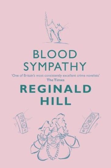 Blood Sympathy