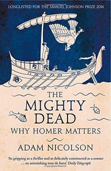 Mighty Dead