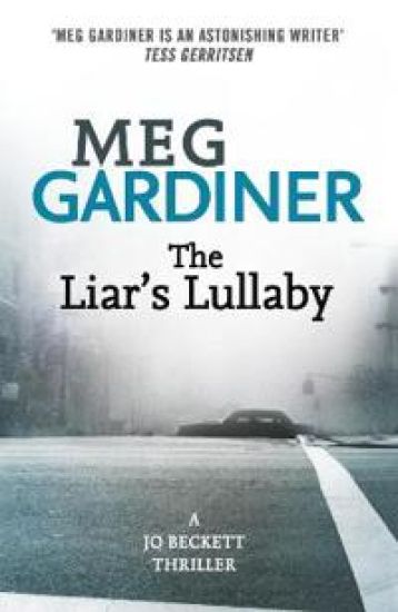 Liar's Lullaby