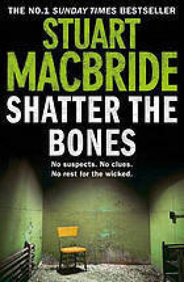 Shatter the Bones