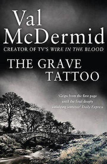 Grave Tattoo