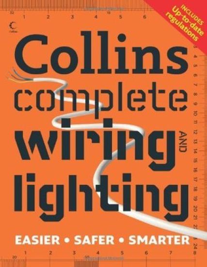 Collins Complete Wiring and Lighting