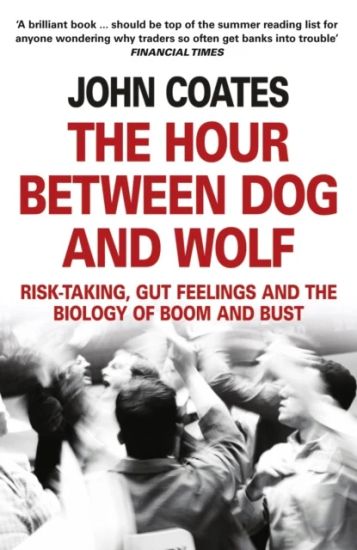 Hour Between Dog and Wolf