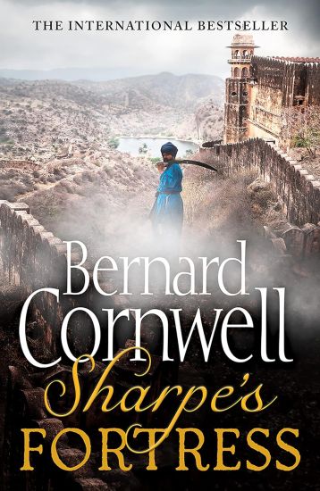 Sharpeâ??s Fortress