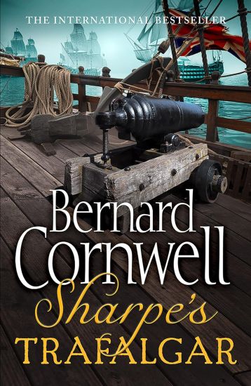 Sharpeâ??s Trafalgar