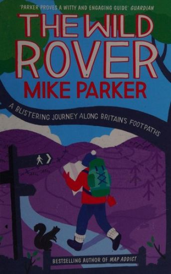 The Wild Rover