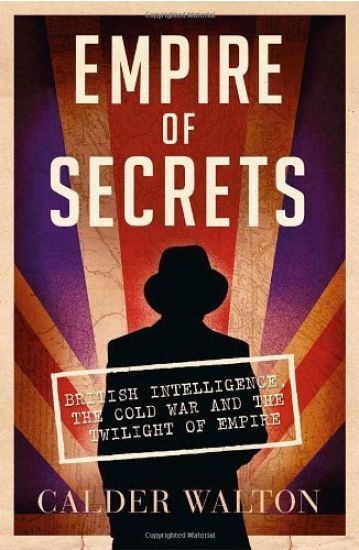 Empire of Secrets