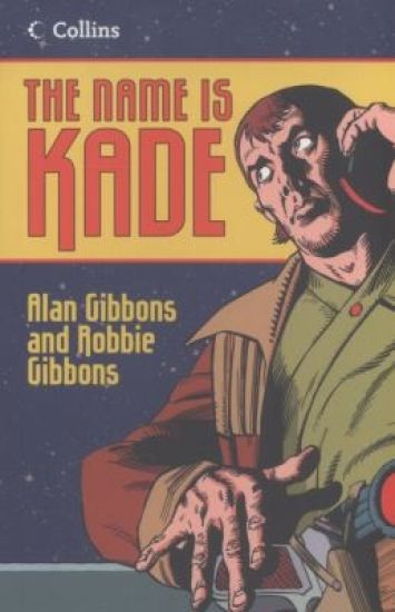 The Name is Kade