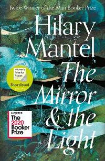 Mirror and the Light
