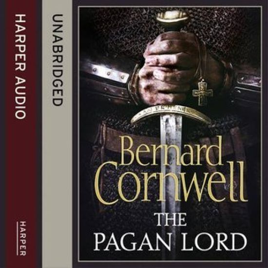 Pagan Lord