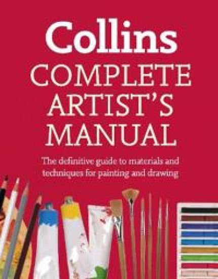 Complete Artistâ??s Manual