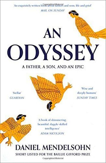 Odyssey: A Father, A Son and an Epic