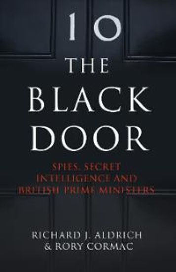 Black Door