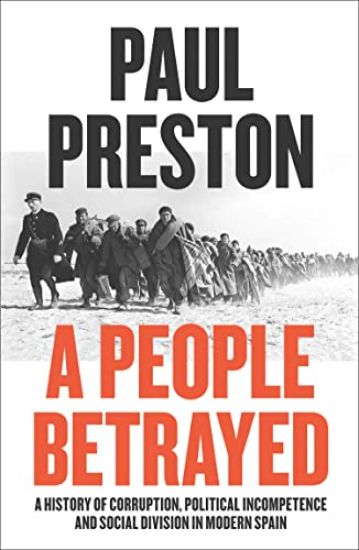 People Betrayed