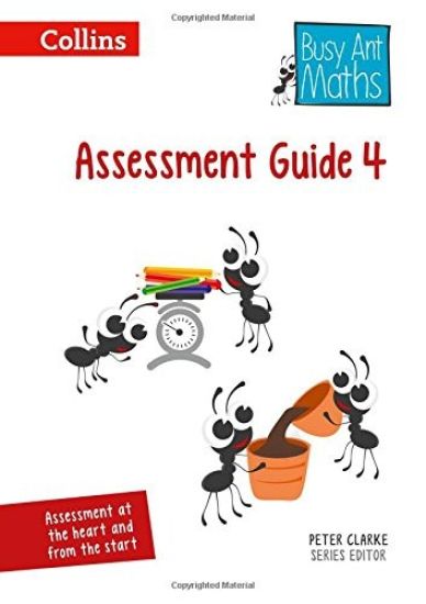 Assessment Guide 4