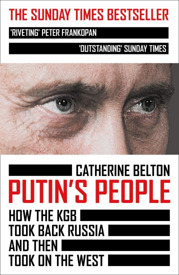 Putinâ??s People