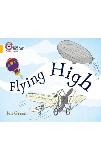 Flying High