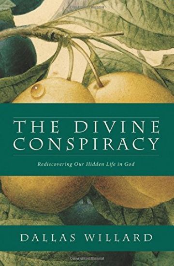 Divine Conspiracy