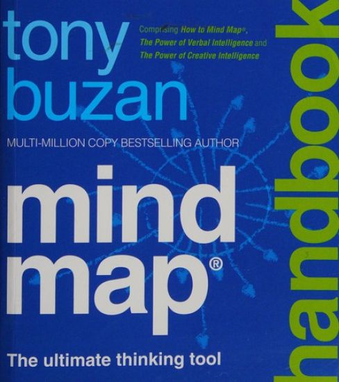 Mind Map Handbook