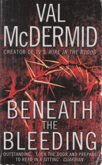 Beneath the Bleeding