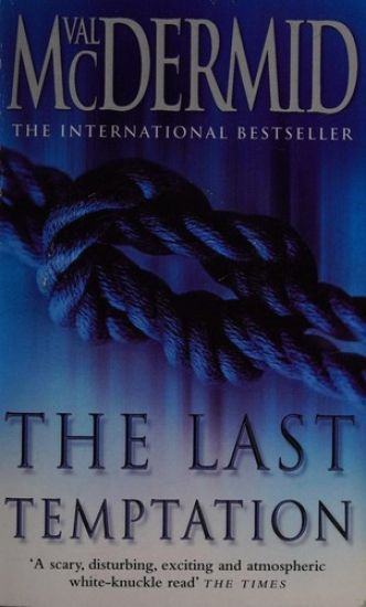 The Last Temptation
