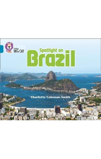Spotlight on Brazil
