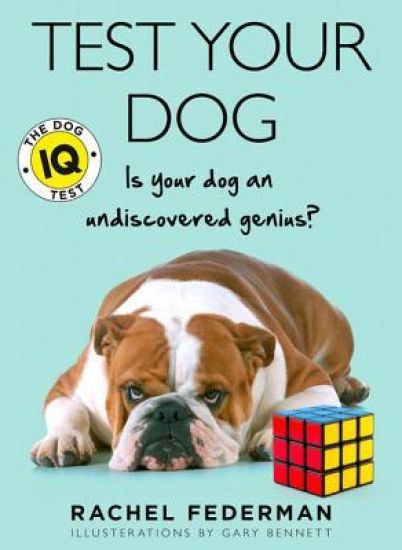 Test Your Dog