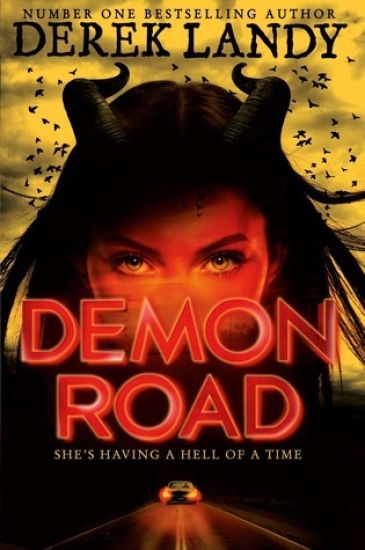Demon Road