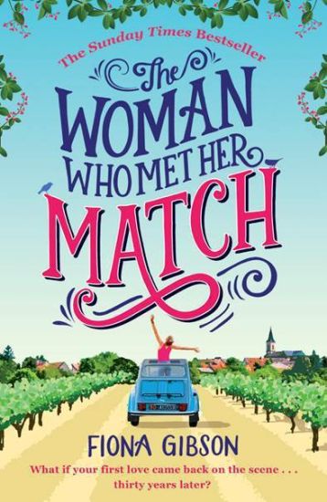 Woman Who Met Her Match