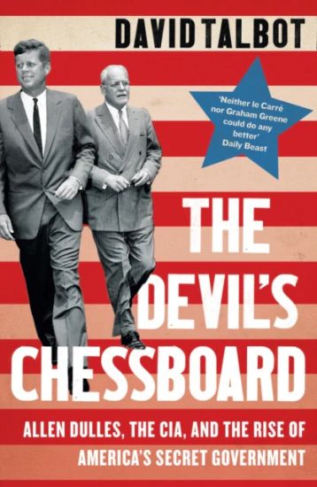 Devilâ??s Chessboard