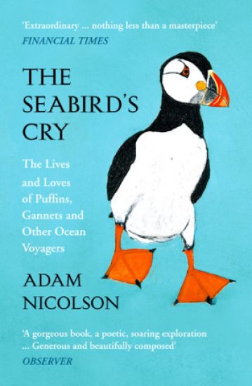 Seabirdâ??s Cry