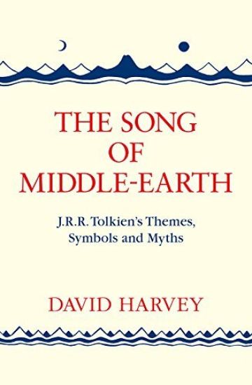 Song of Middle-earth