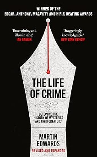 The Life of Crime