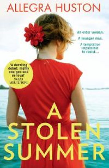 Stolen Summer