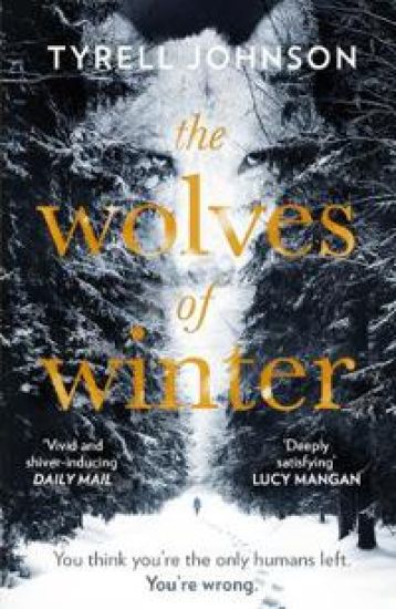 Wolves of Winter
