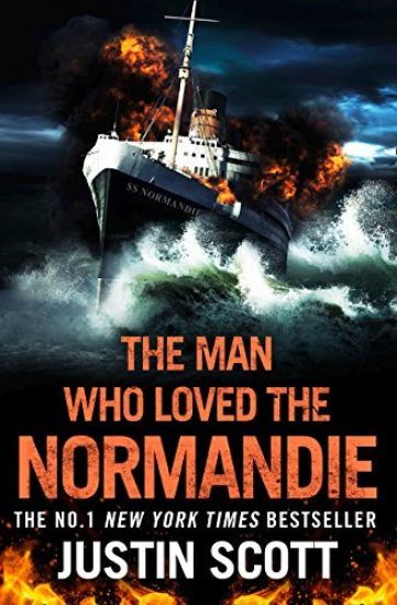 Man Who Loved the Normandie