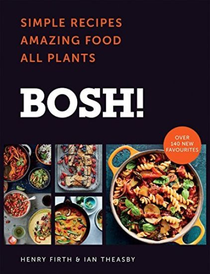 BOSH!