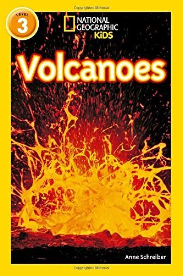 Volcanoes