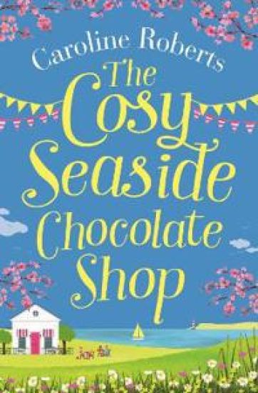 The Cosy Seaside Chocolate Shop
