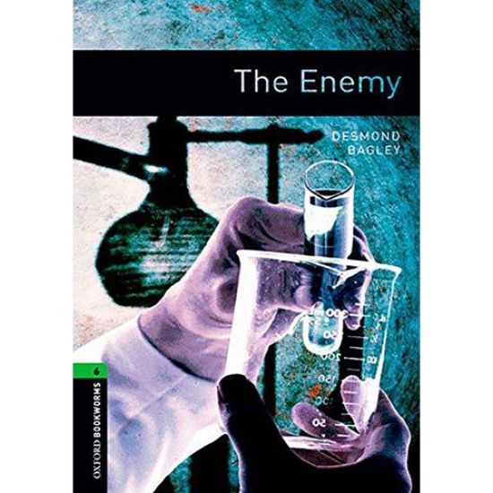 The Enemy