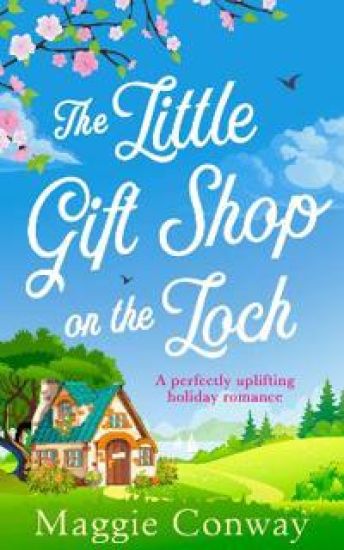The Little Gift Shop on the Loch
