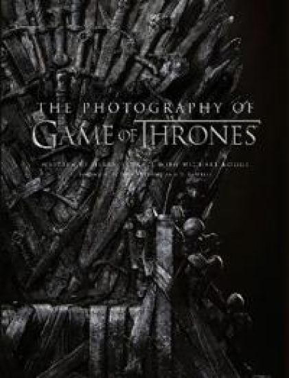Photography of Game of Thrones