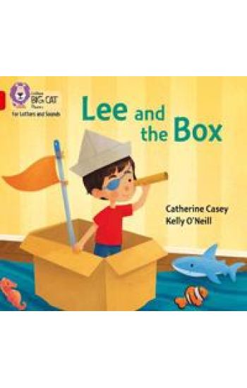 Lee and the Box
