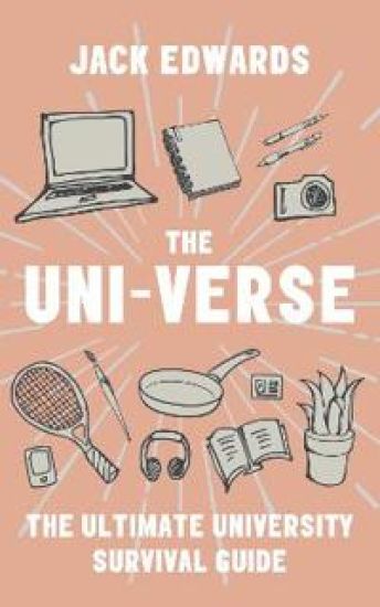 The Ultimate University Survival Guide
